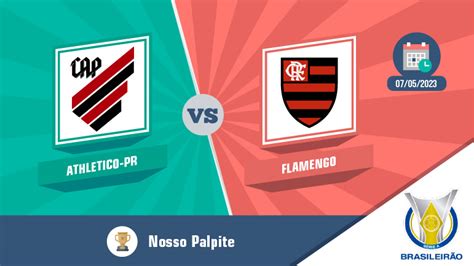 flamengo palpite|palpite flamengo x athletico paranaense.